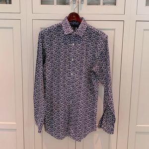 Banana Republic button down shirt